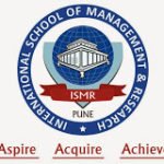 ISMR Pune