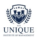 Unique-Institute-of-Management-Pune-logo